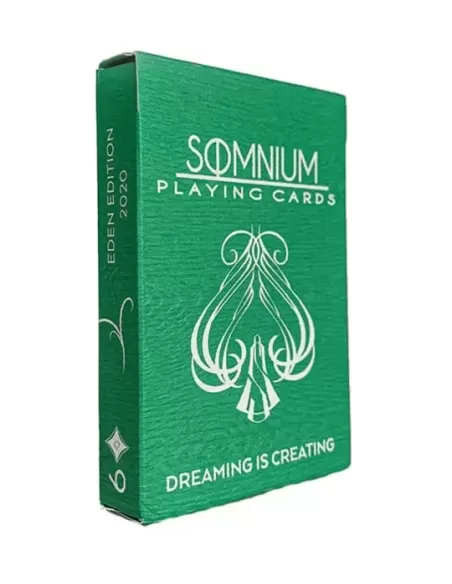 Somnium Eden – Cărți de joc premium | Emagie.ro