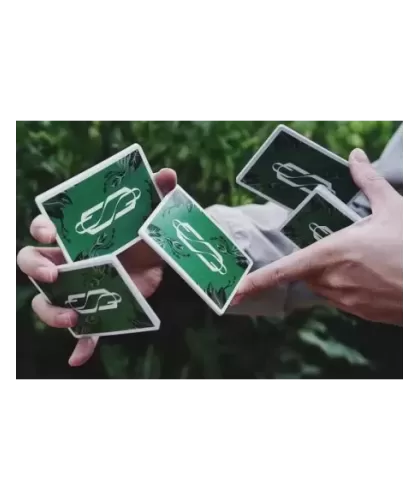 Somnium Eden – Cărți de joc premium | Emagie.ro 2