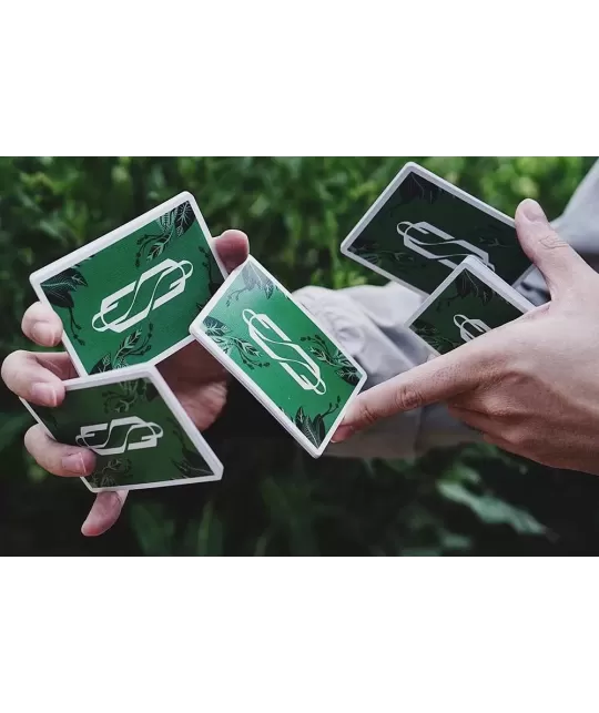 Somnium Eden – Cărți de joc premium | Emagie.ro