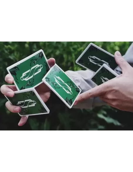 Somnium Eden – Cărți de joc premium | Emagie.ro