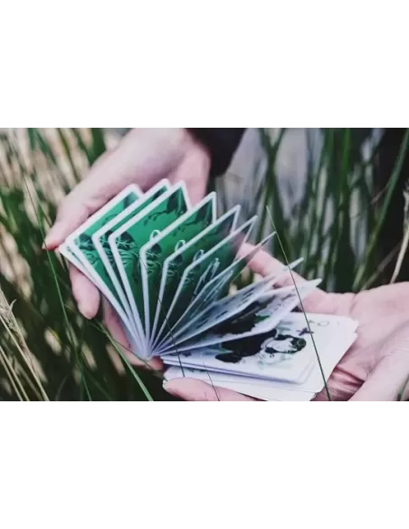 Somnium Eden – Cărți de joc premium | Emagie.ro