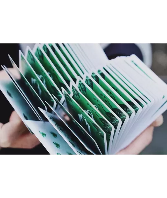 Somnium Eden – Cărți de joc premium | Emagie.ro