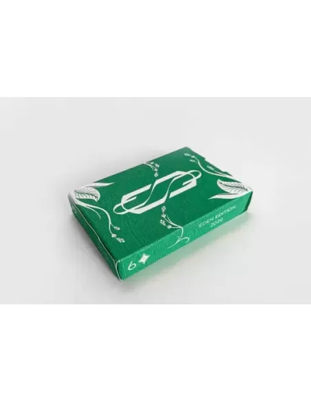 Somnium Eden – Cărți de joc premium | Emagie.ro