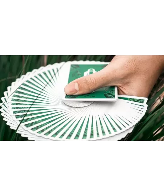 Somnium Eden – Cărți de joc premium | Emagie.ro