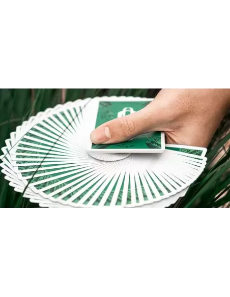 Somnium Eden – Cărți de joc premium | Emagie.ro