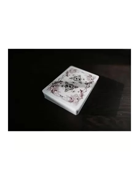 Sinners Deck – Cărți de joc premium | Emagie.ro