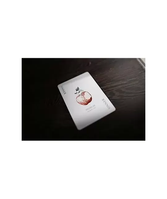 Sinners Deck – Cărți de joc premium | Emagie.ro