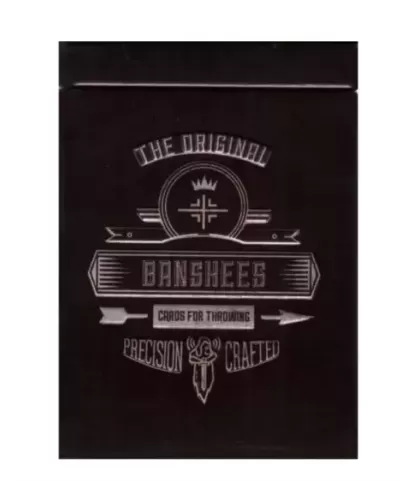 Banshees – Playing Cards premium | Emagie.ro