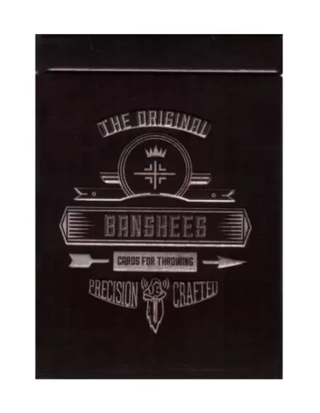 Banshees – Premium Playing Cards | Emagie.ro