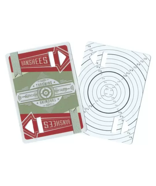 Banshees – Premium Playing Cards | Emagie.ro