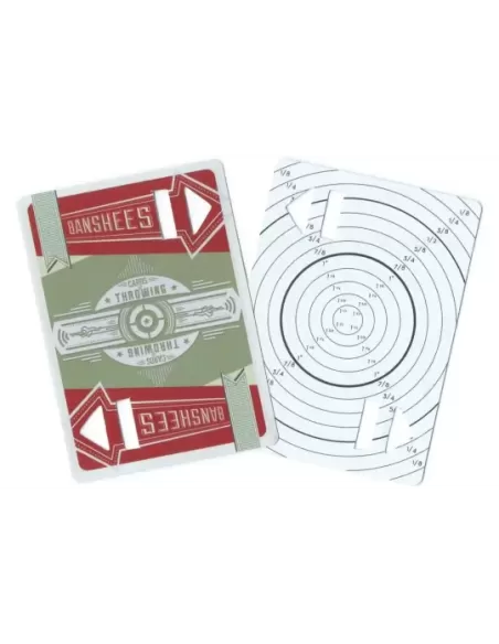 Banshees – Premium Playing Cards | Emagie.ro