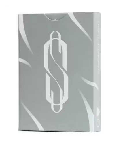 Somnium Standard Ed. I – Cărți de joc premium | Emagie.ro