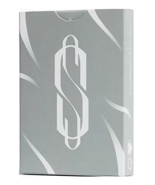 Somnium Standard Ed. I – Cărți de joc premium | Emagie.ro