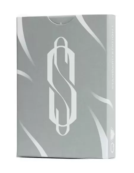 Somnium Standard Ed. I – Cărți de joc premium | Emagie.ro