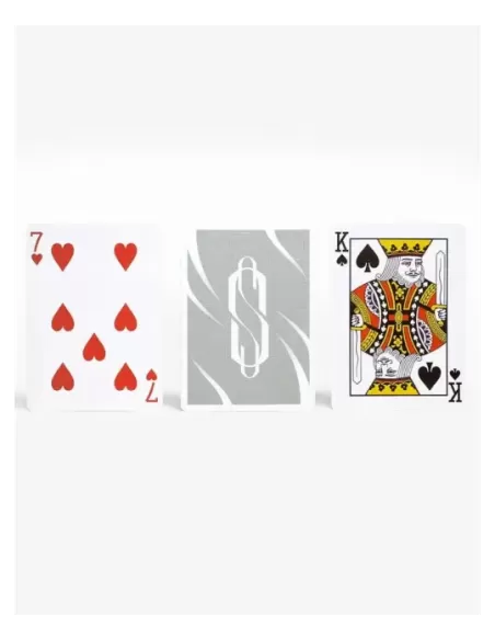 Somnium Standard Ed. I – Cărți de joc premium | Emagie.ro