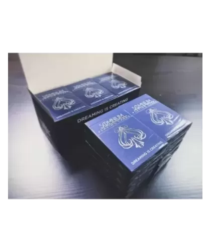 Somnium Nocturne – Cărți de joc premium | Emagie.ro 2