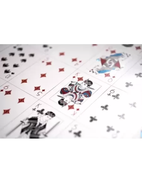 Somnium Nocturne – Premium Playing Cards | Emagie.ro