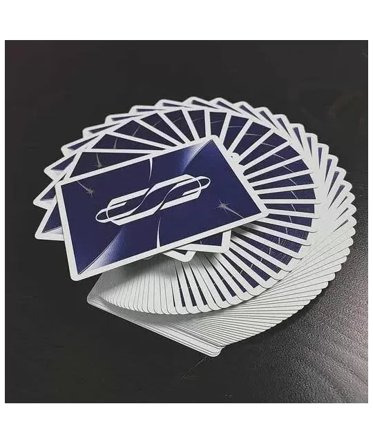 Somnium Nocturne – Premium Playing Cards | Emagie.ro