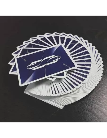 Somnium Nocturne – Premium Playing Cards | Emagie.ro