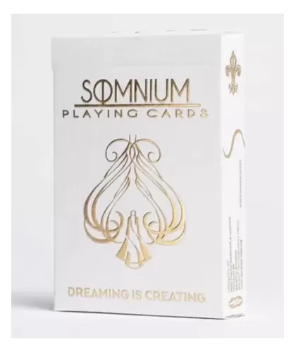 Somnium Prestige – Cărți de joc premium | Emagie.ro