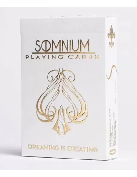 Somnium Prestige – Cărți de joc premium | Emagie.ro