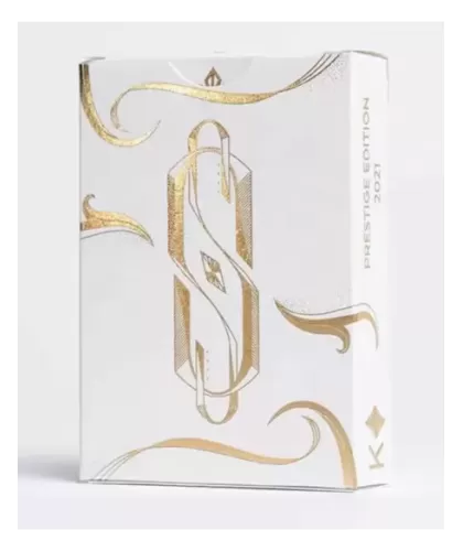 Somnium Prestige – Cărți de joc premium | Emagie.ro 2