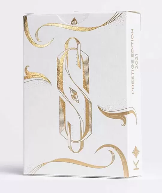 Somnium Prestige – Cărți de joc premium | Emagie.ro