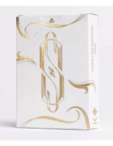 Somnium Prestige – Cărți de joc premium | Emagie.ro