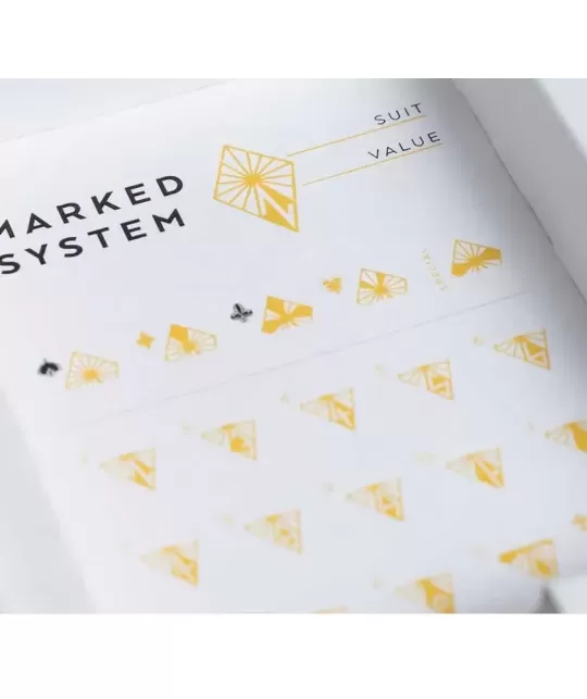 Somnium Prestige – Cărți de joc premium | Emagie.ro