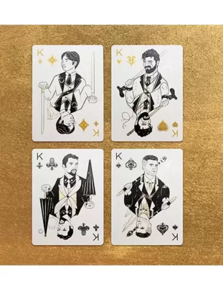 Somnium Prestige – Cărți de joc premium | Emagie.ro