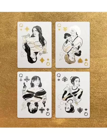 Somnium Prestige – Cărți de joc premium | Emagie.ro