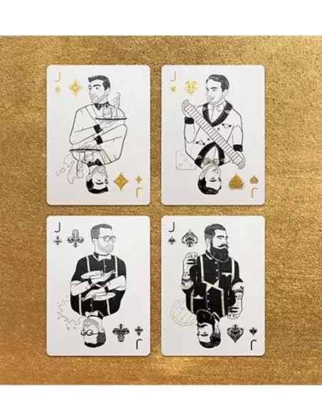 Somnium Prestige – Cărți de joc premium | Emagie.ro