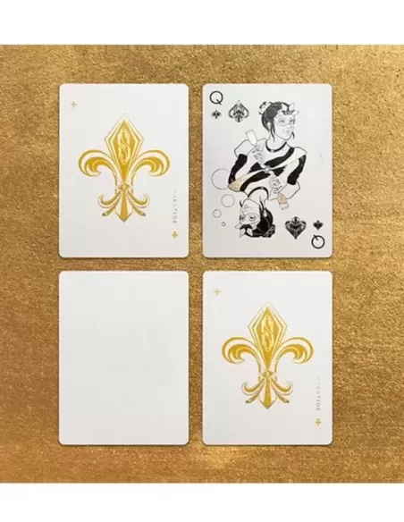 Somnium Prestige – Cărți de joc premium | Emagie.ro