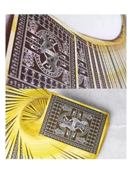 Enuma Elder – Cărți de joc premium | Emagie.ro