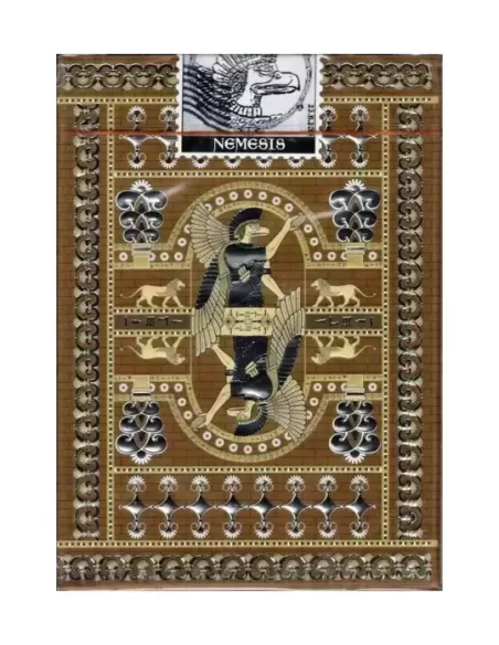 Enuma Elder – Cărți de joc premium | Emagie.ro