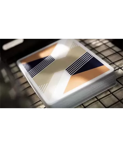 Division – Cărți de joc premium | Emagie.ro 2