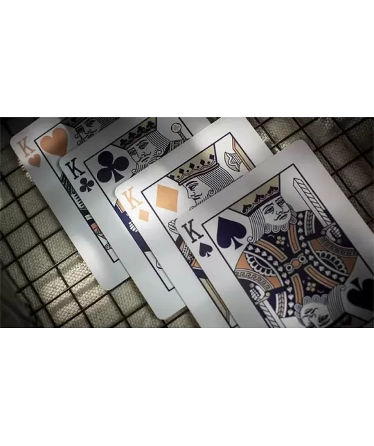 Division – Cărți de joc premium | Emagie.ro