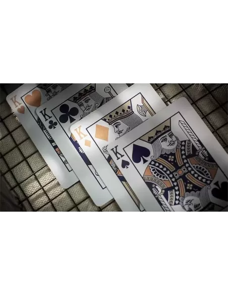 Division – Cărți de joc premium | Emagie.ro