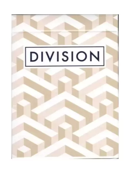 Division – Cărți de joc premium | Emagie.ro