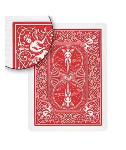 Ultimate Marked Deck RED – Cărți de joc premium | Emagie.ro