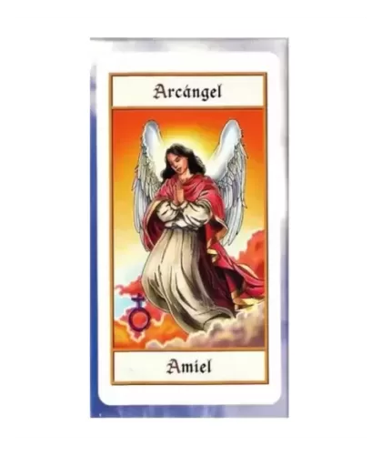 Los Angeles – Tarot Deck elegant | Emagie.ro