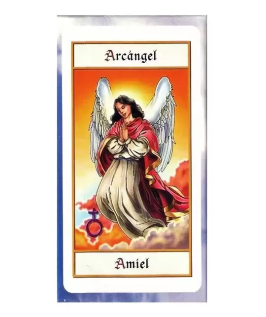 Los Angeles – Tarot Deck elegant | Emagie.ro