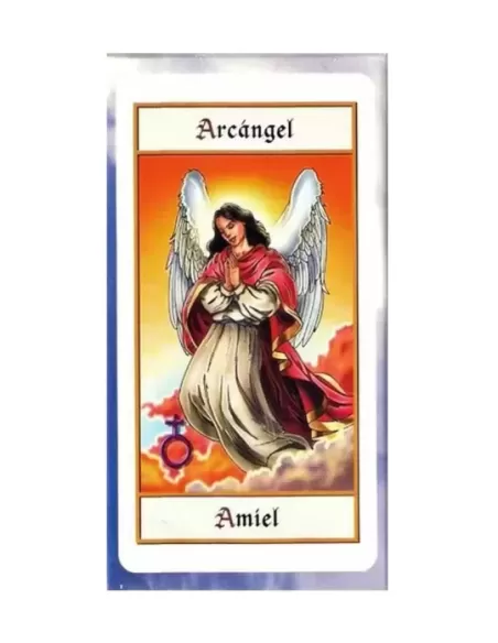 Los Angeles – Tarot Deck elegant | Emagie.ro