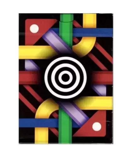 Paradigm by Derek Grimes – Cărți de joc premium | Emagie.ro 2