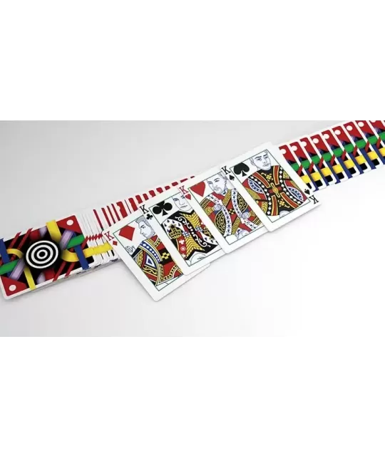 Paradigm by Derek Grimes – Cărți de joc premium | Emagie.ro