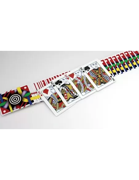 Paradigm by Derek Grimes – Cărți de joc premium | Emagie.ro