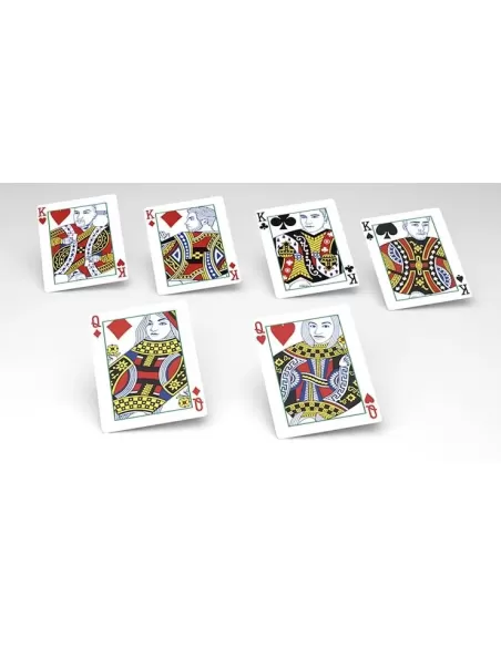 Paradigm by Derek Grimes – Cărți de joc premium | Emagie.ro