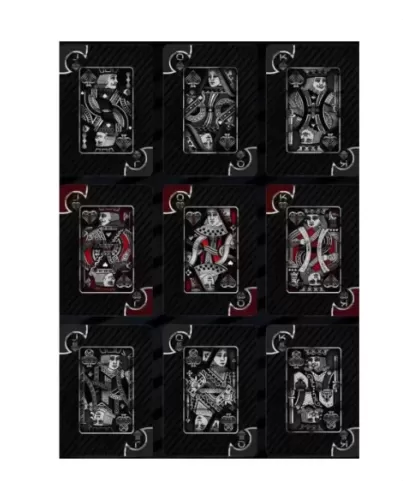 Bicycle Platinum – Cărți de joc premium | Emagie.ro 2