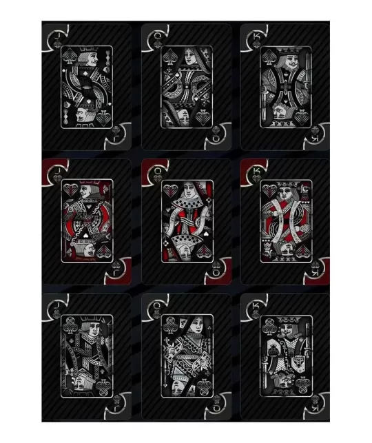 Bicycle Platinum – Cărți de joc premium | Emagie.ro