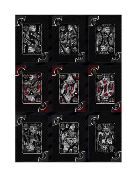 Bicycle Platinum – Cărți de joc premium | Emagie.ro